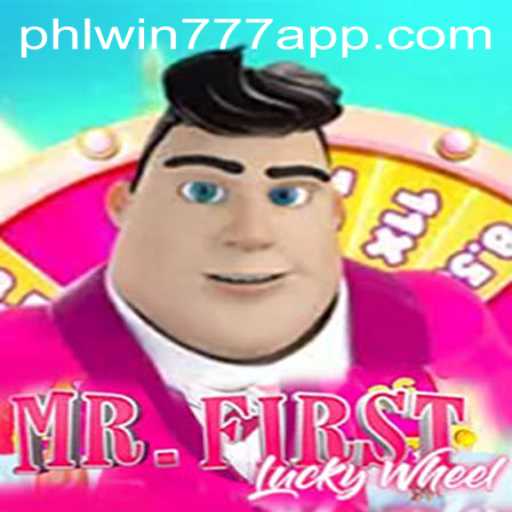 MrFirstLuckyWheel: The Ultimate Gaming Experience with PhlWin777
