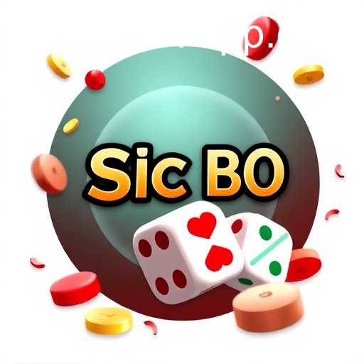 Sic Bo